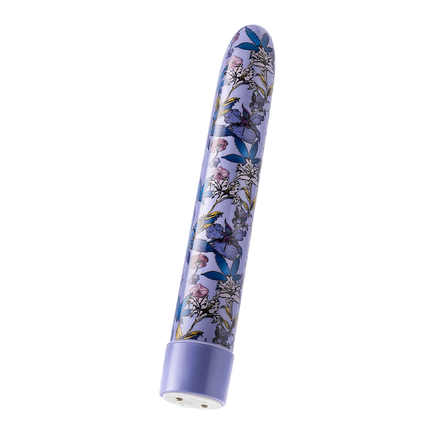 Limited Addiction - Floradelic, 17,8 cm Vibrator online kaufen Limited Addiction - Floradelic, 17,8 cm Vibrator online kaufen