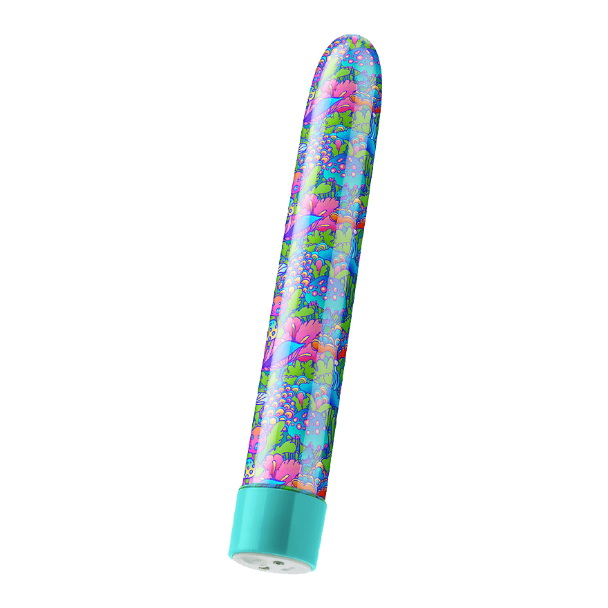 Limited Addiction - Utopia, 17,8 cm Vibrator online kaufen Limited Addiction - Utopia, 17,8 cm Vibrator online kaufen