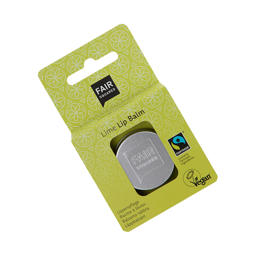 Lip Balm Lime, 12 g Drogerie online kaufen