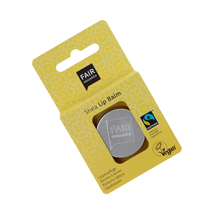 Lip Balm Shea, 12 g Drogerie online kaufen