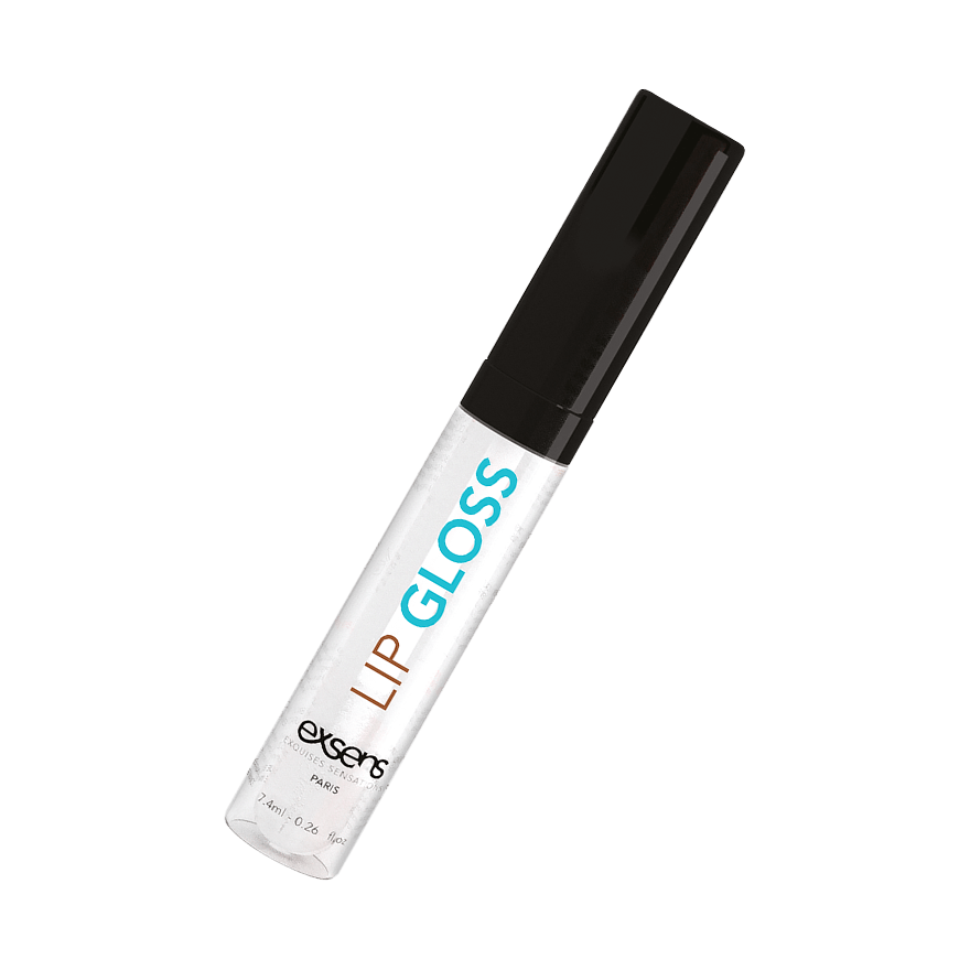 Lip Gloss - Coconut, 7 ml Drogerie online kaufen