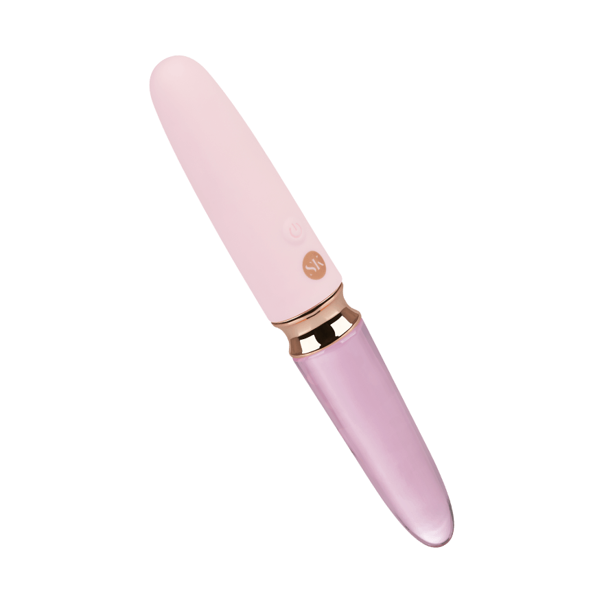 Lipstick, 17,3 cm Vibrator online kaufen Lipstick, 17,3 cm Vibrator online kaufen