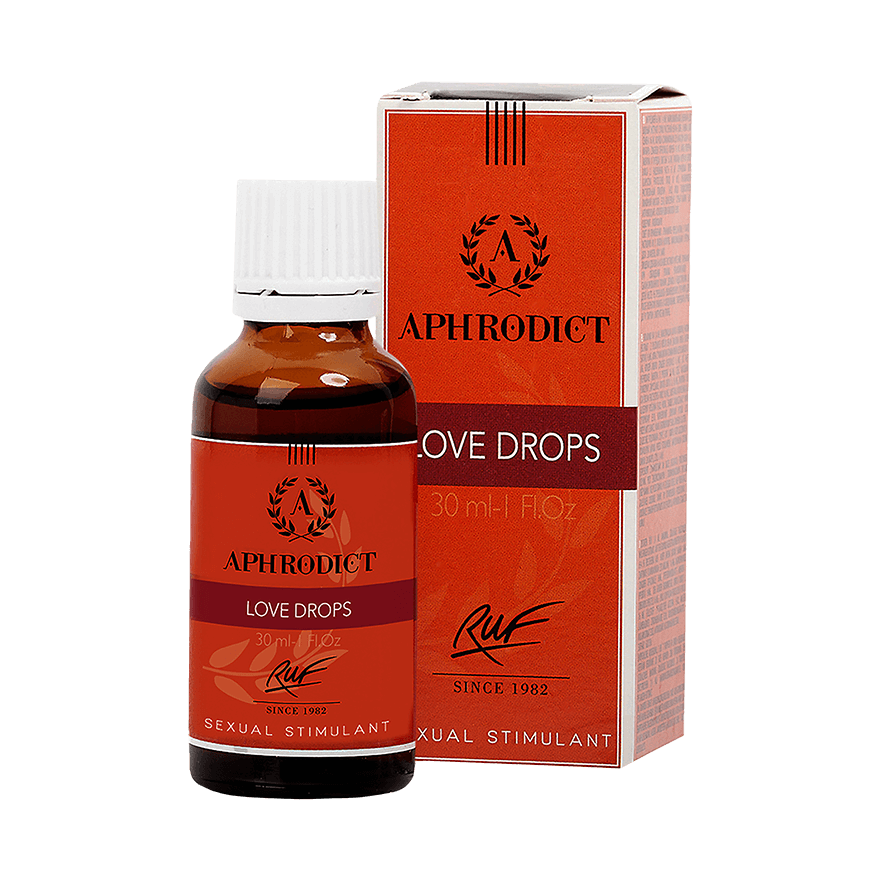 Love Drops, 20ml Drogerie online kaufen