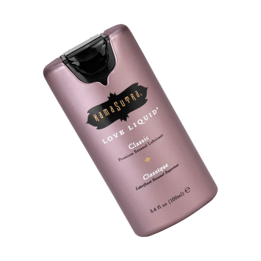 Love Liquid, wasserbasiert, 100ml Drogerie online kaufen
