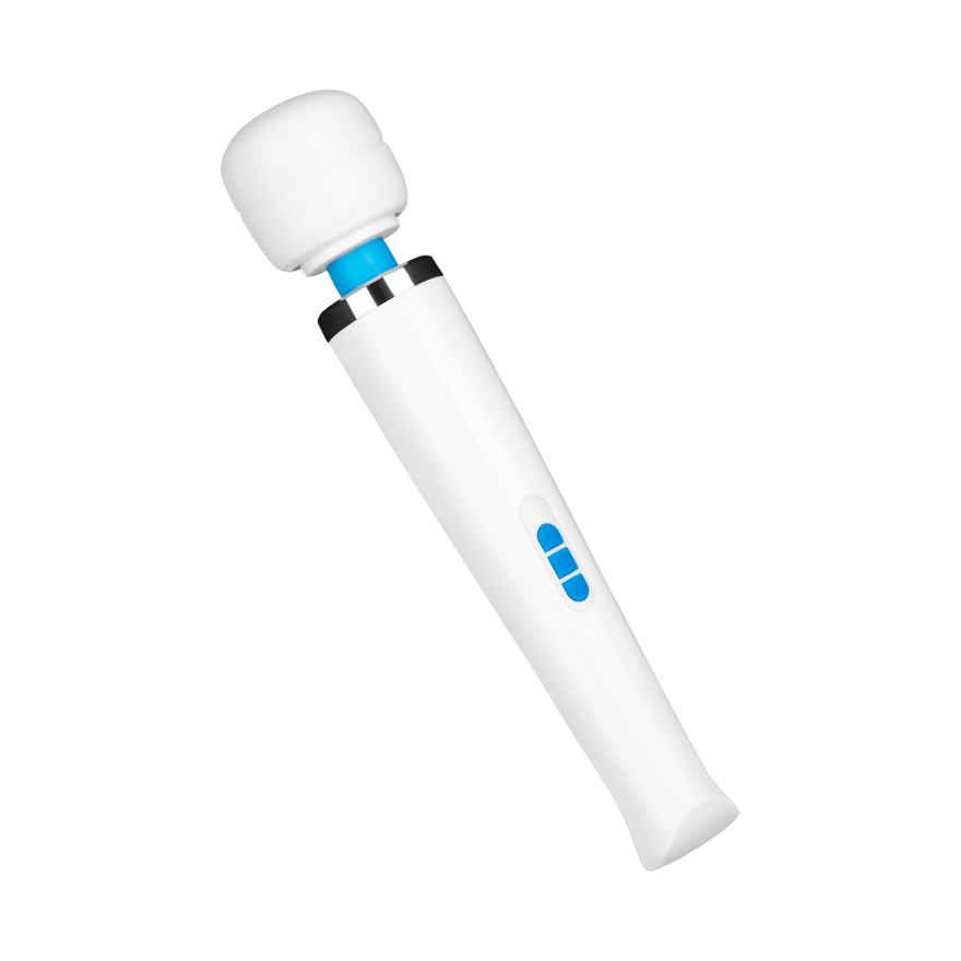 Love Magic Wand Charge, 31,5 cm Sex-Spielzeuge online kaufen