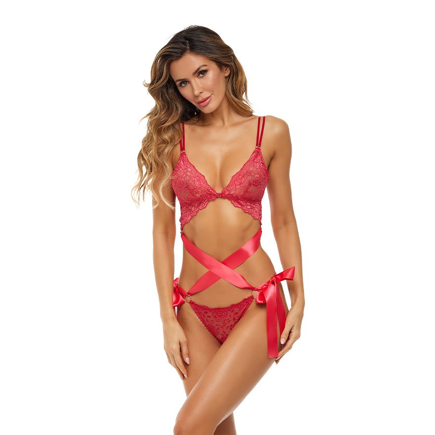 Love Status, 2-teilig Dessous online kaufen