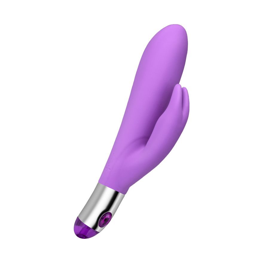 Lovely Vibes Rabbit, 20cm Vibrator online kaufen