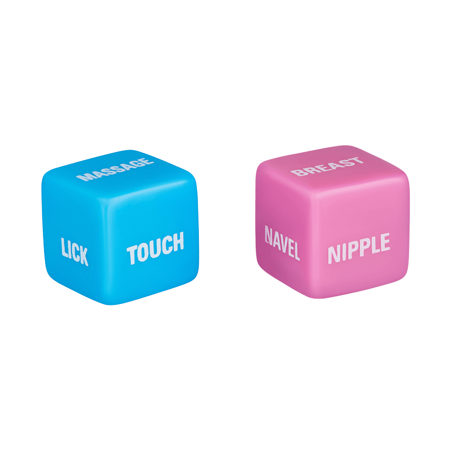 Lovers Dice, 2 Teile Dessous online kaufen
