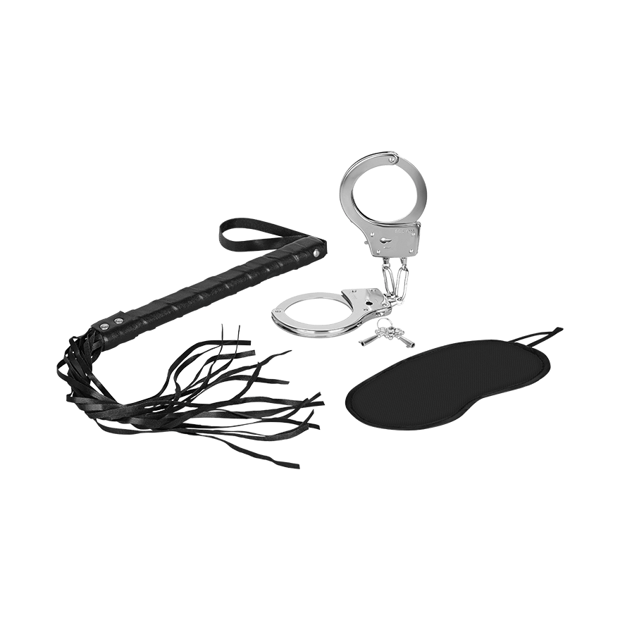 Lovers Fantasy Kit, 3 Teile Dessous online kaufen