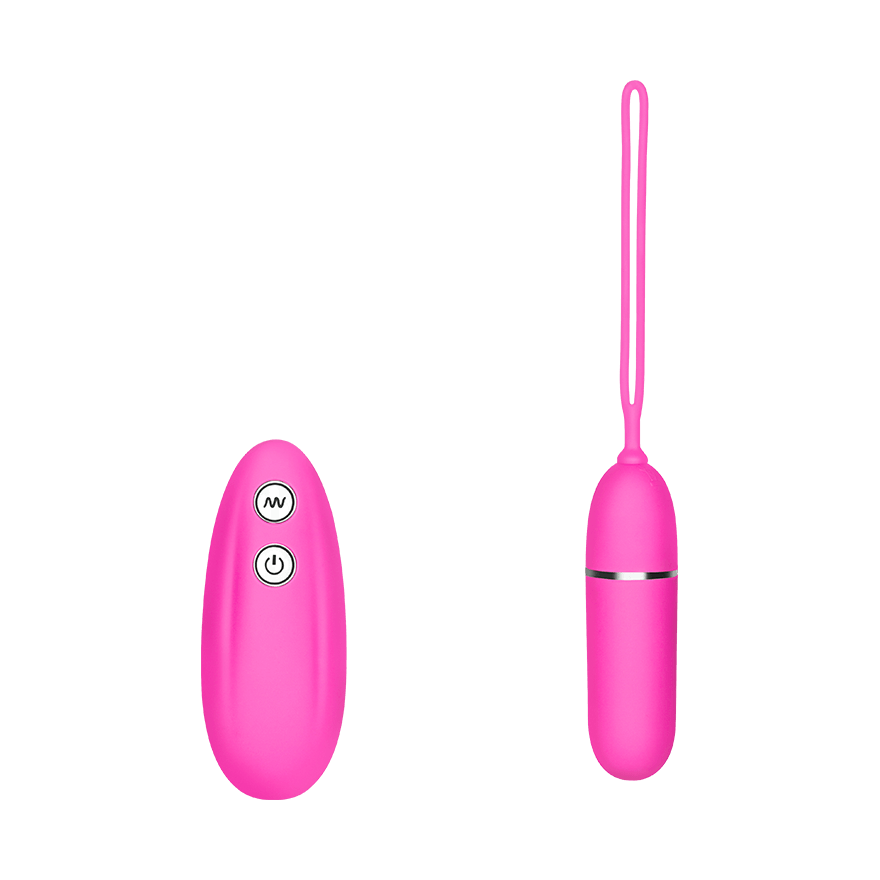 Lovers Remote, 7,5cm Vibrator online kaufen