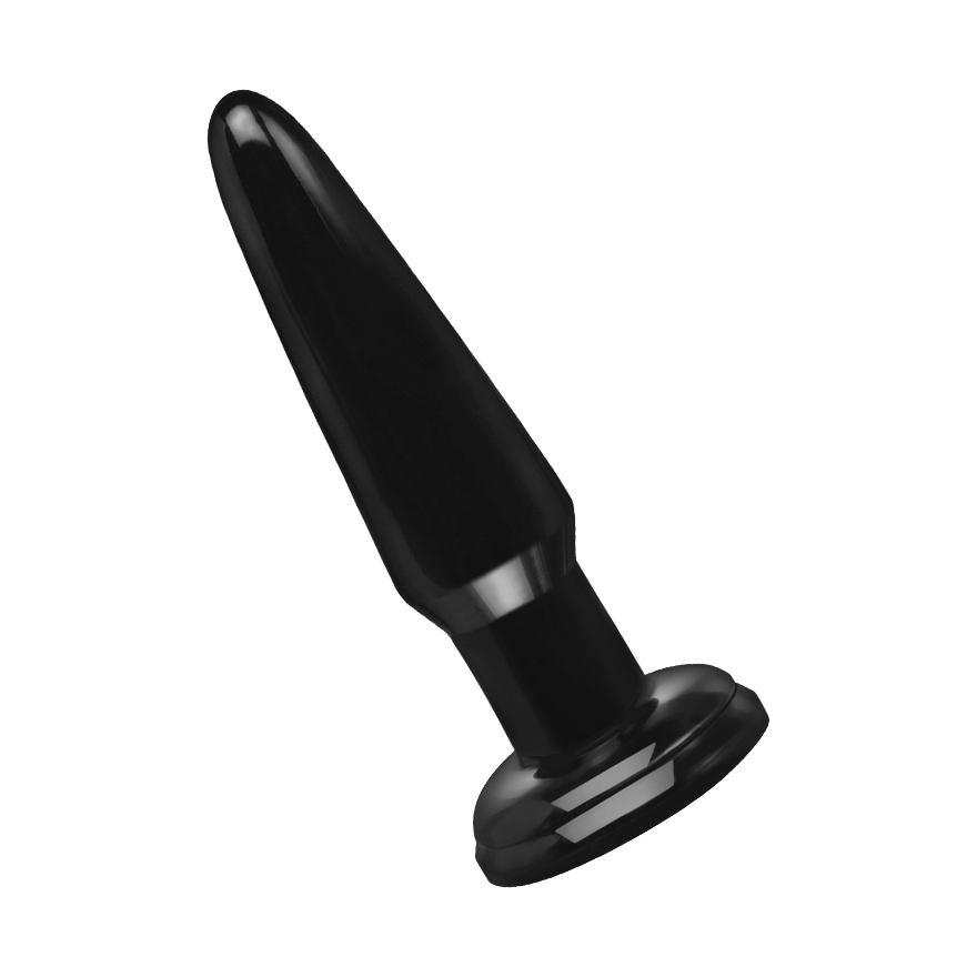 Ltd. Edition Beginners Plug, 12 cm Sex-Spielzeuge online kaufen