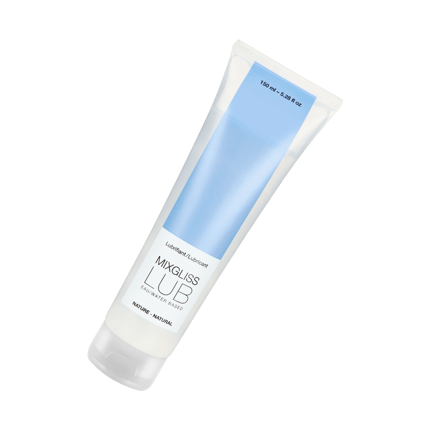 Lub, wasserbasiert, 150ml Drogerie online kaufen Lub, wasserbasiert, 150ml Drogerie online kaufen
