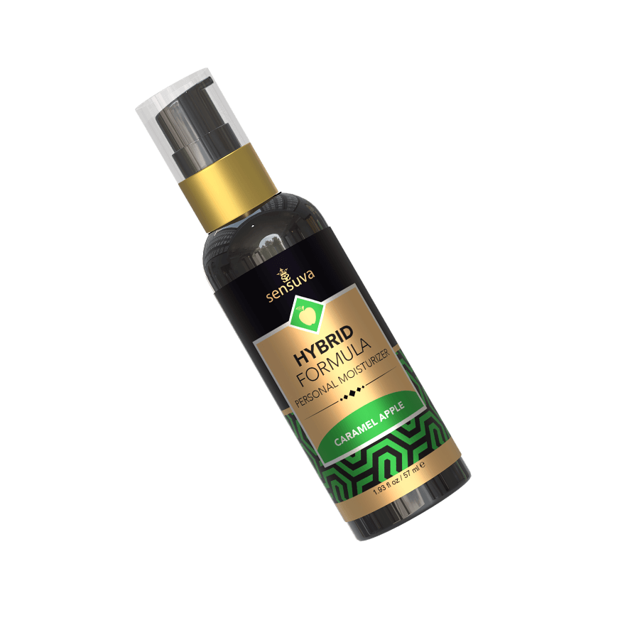 Lubes - Hybrid Personal Moisturizer Caramel Apple, 57 ml Drogerie online kaufen Lubes - Hybrid Personal Moisturizer Caramel Apple, 57 ml Drogerie online kaufen