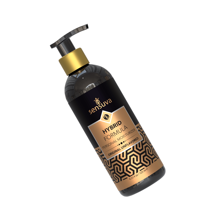 Lubes - Hybrid Personal Moisturizer Original, 125 ml Drogerie online kaufen