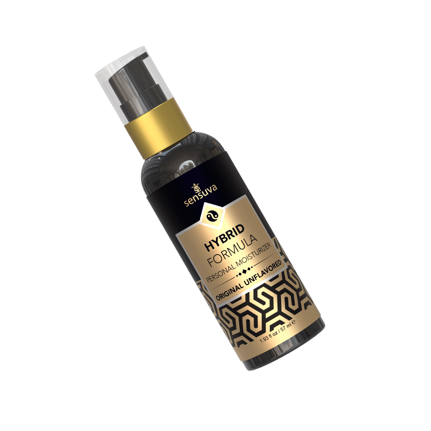 Lubes - Hybrid Personal Moisturizer Original, 57 ml Drogerie online kaufen Lubes - Hybrid Personal Moisturizer Original, 57 ml Drogerie online kaufen