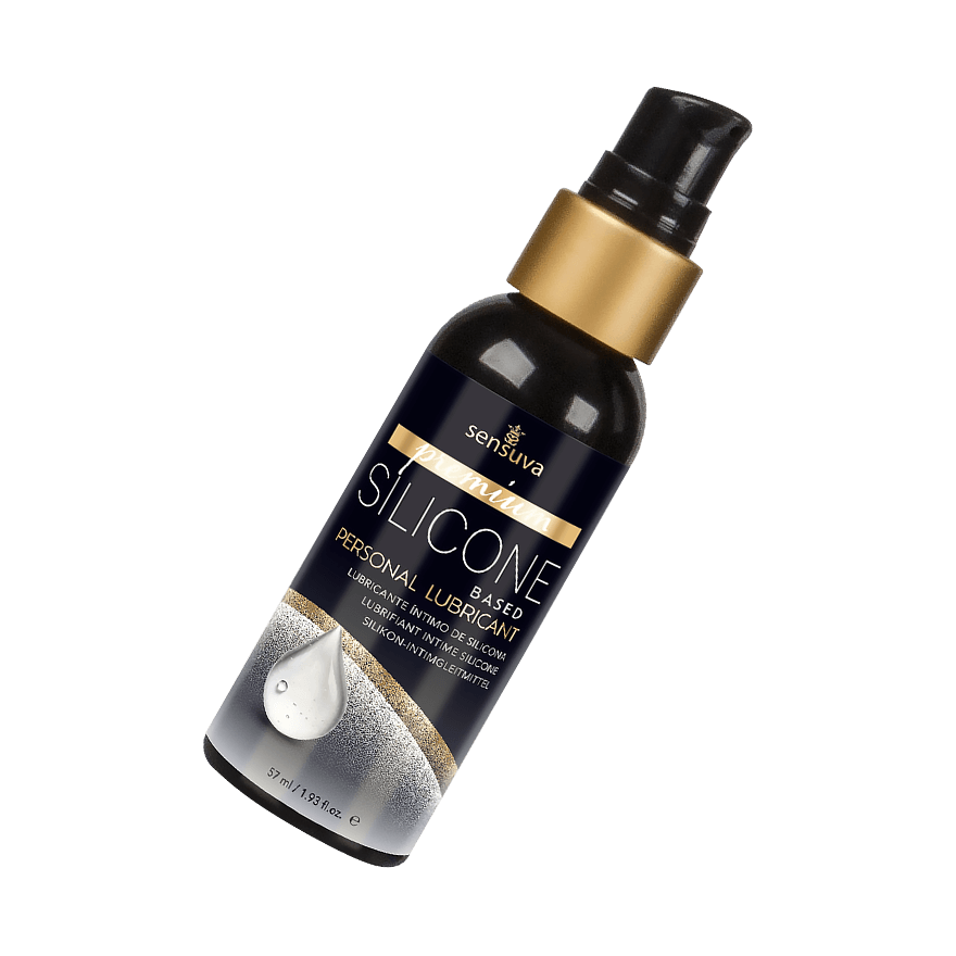 Lubes - Premium Silicone Personal Lubricant, 57 ml Drogerie online kaufen