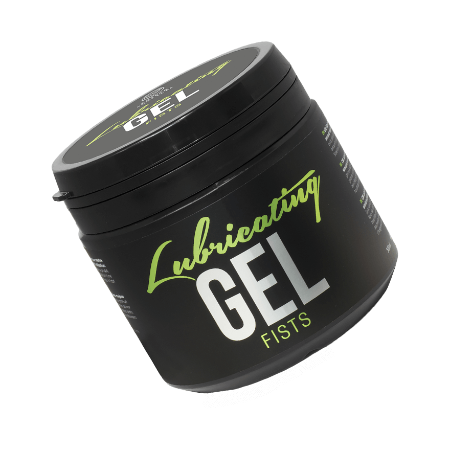 Lubricating Gel Fists, wasserbas., 500 ml Drogerie online kaufen Lubricating Gel Fists, wasserbas., 500 ml Drogerie online kaufen