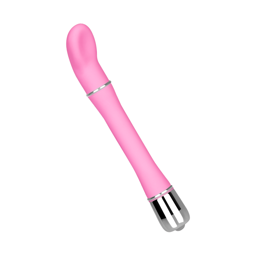 Lulu Satin Scoop, 15,5cm Vibrator online kaufen