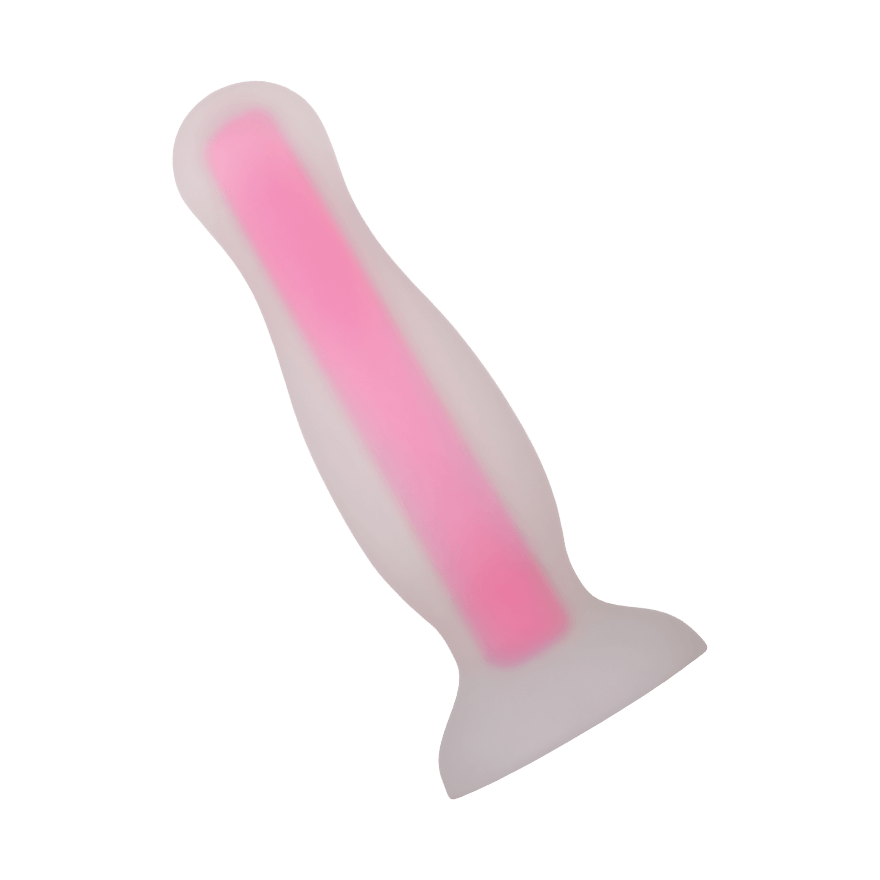 Luminous Plug - Small, 10,5cm Sex-Spielzeuge online kaufen