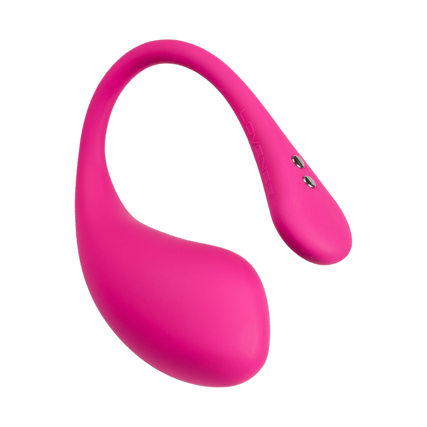 Lush 3, 9,5 cm Vibrator online kaufen