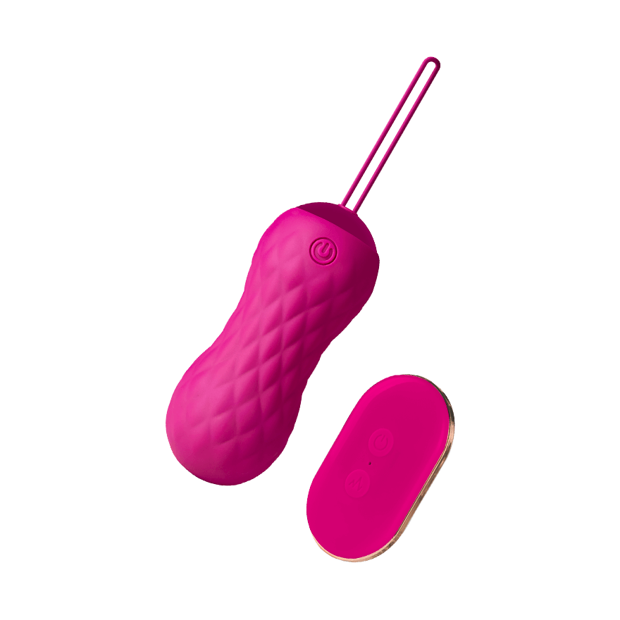 Lush - Carina, 8,2 cm Vibrator online kaufen