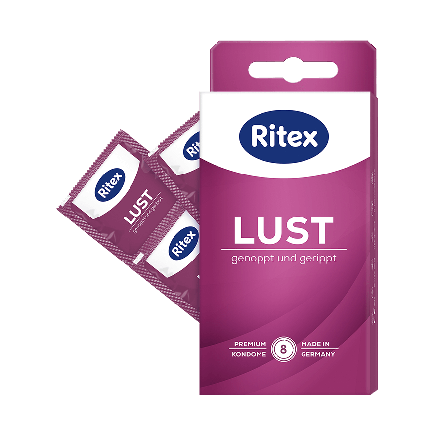 Lust, 8Stück Sonstige Erotikartikel online kaufen