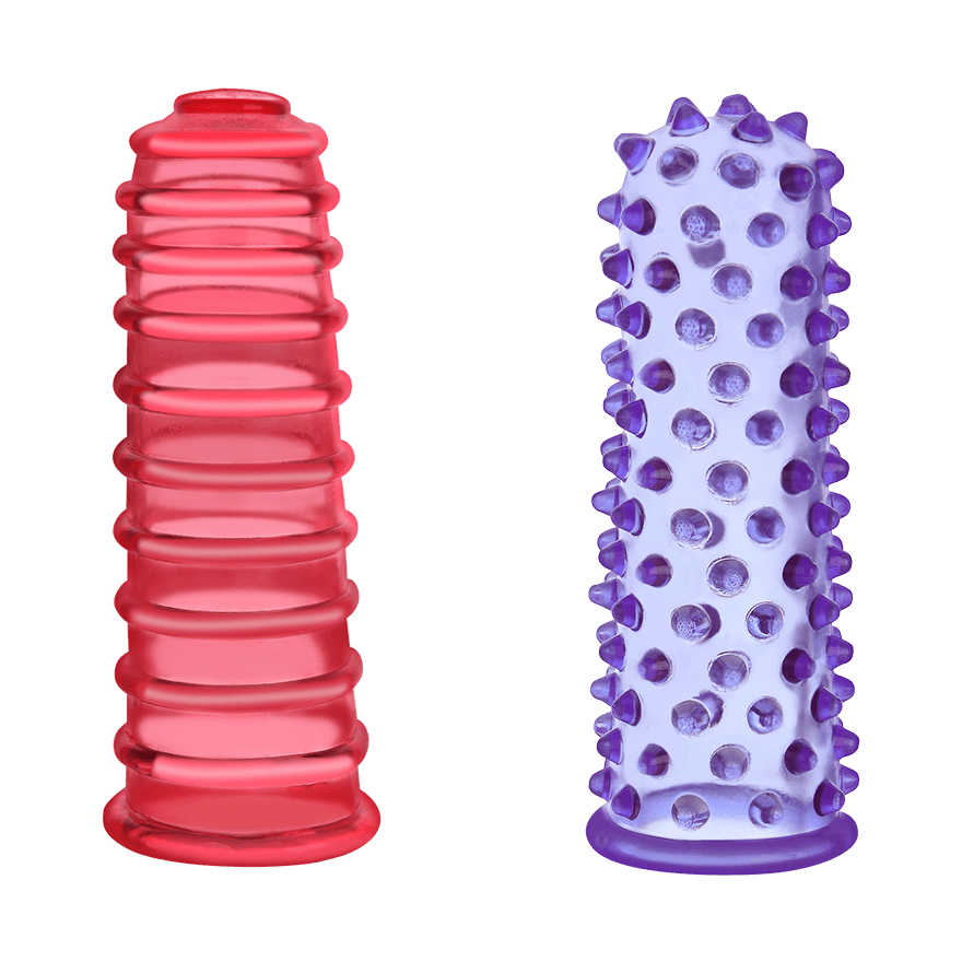 Lust Fingers, 2Teile, 7,5cm Dessous online kaufen