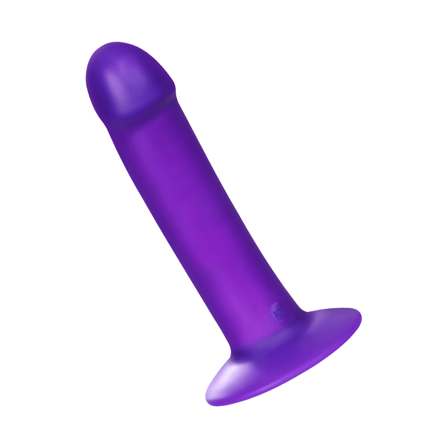 Luxe, 18cm Vibrator online kaufen