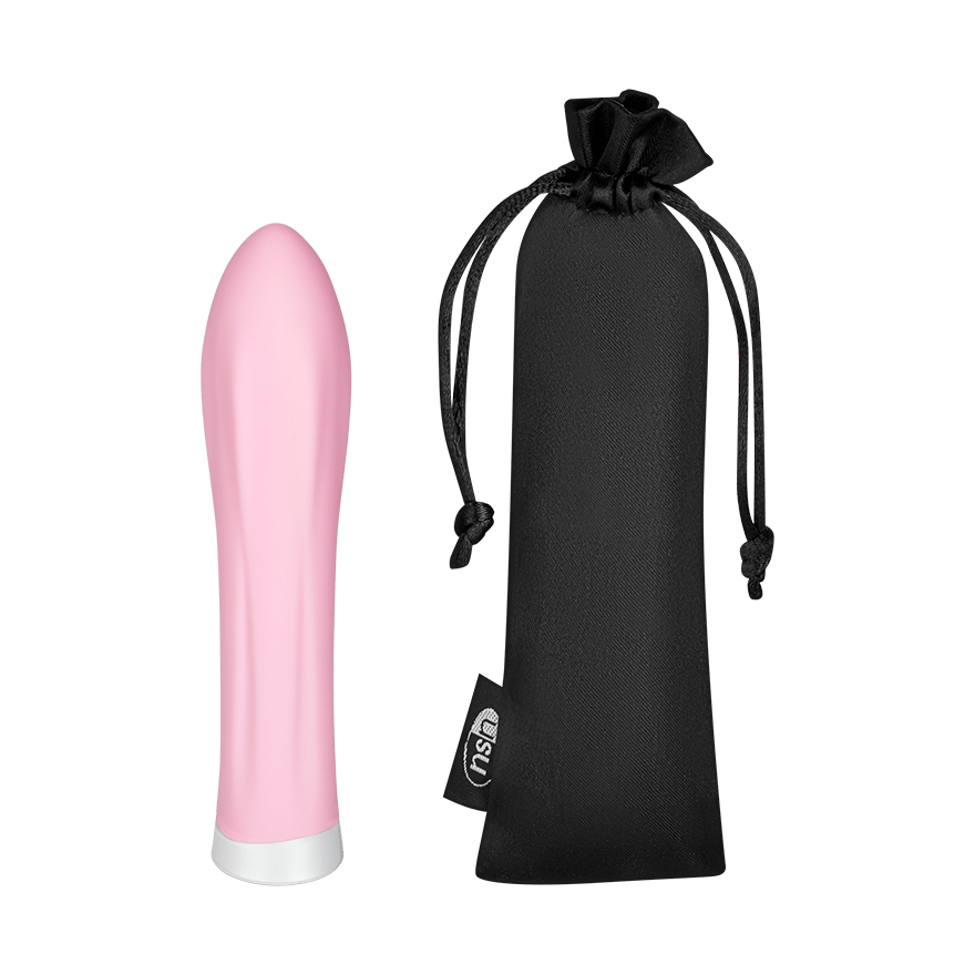 Luxe - Honey Flexible Compact Vibe, 12,5 cm Vibrator online kaufen Luxe - Honey Flexible Compact Vibe, 12,5 cm Vibrator online kaufen