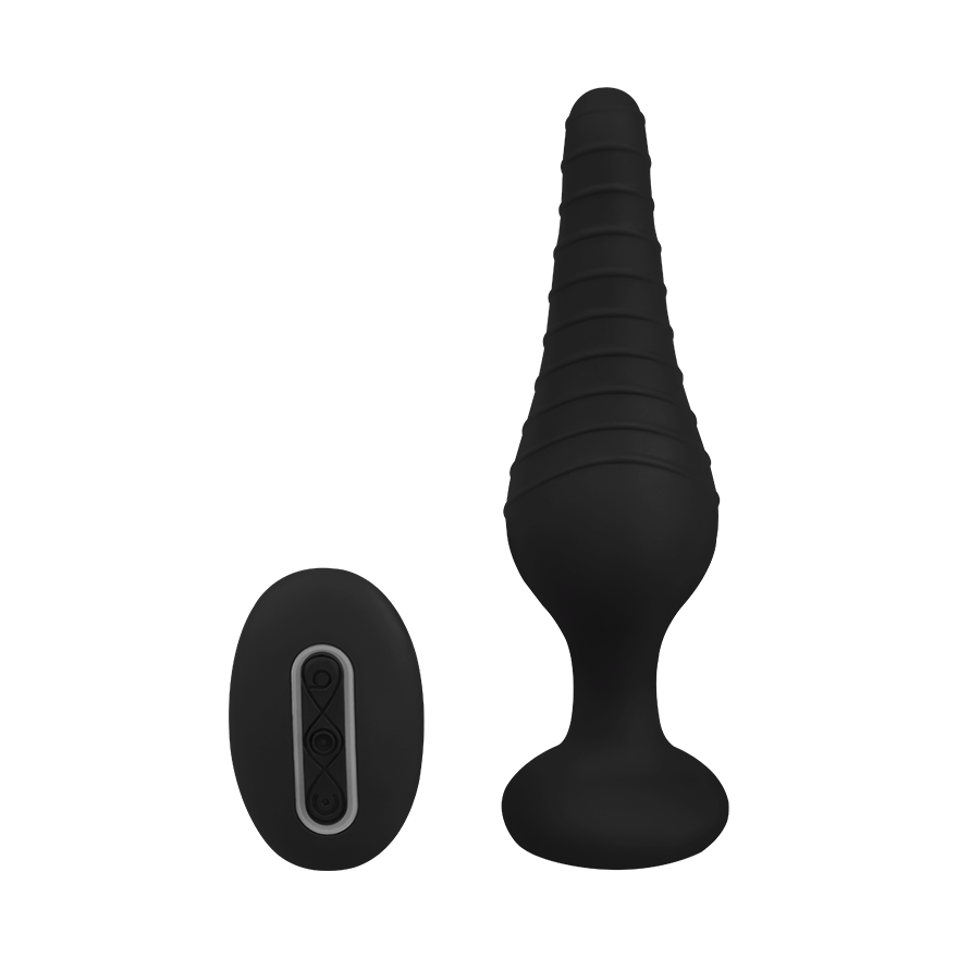 Luxuriöser Analvibrator, 15cm Vibrator online kaufen
