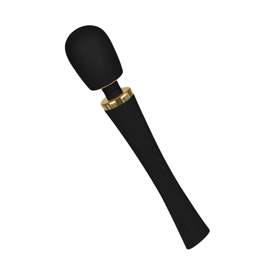 Luxuriöser Massager, 30 cm Sex-Spielzeuge online kaufen