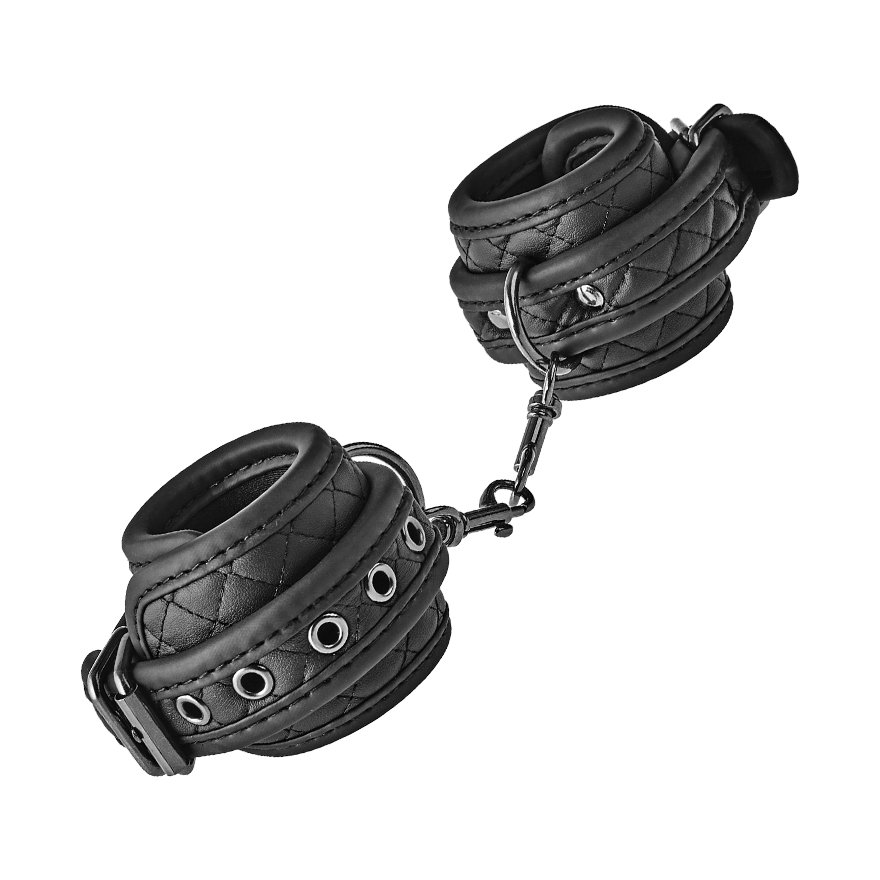 Luxury Fetish Handcuffs BDSM online kaufen Luxury Fetish Handcuffs BDSM online kaufen