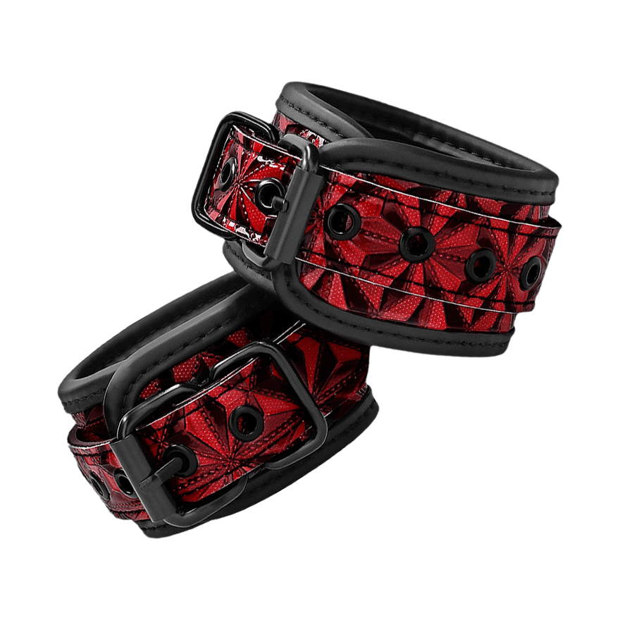 Luxury Hand Cuffs BDSM online kaufen Luxury Hand Cuffs BDSM online kaufen