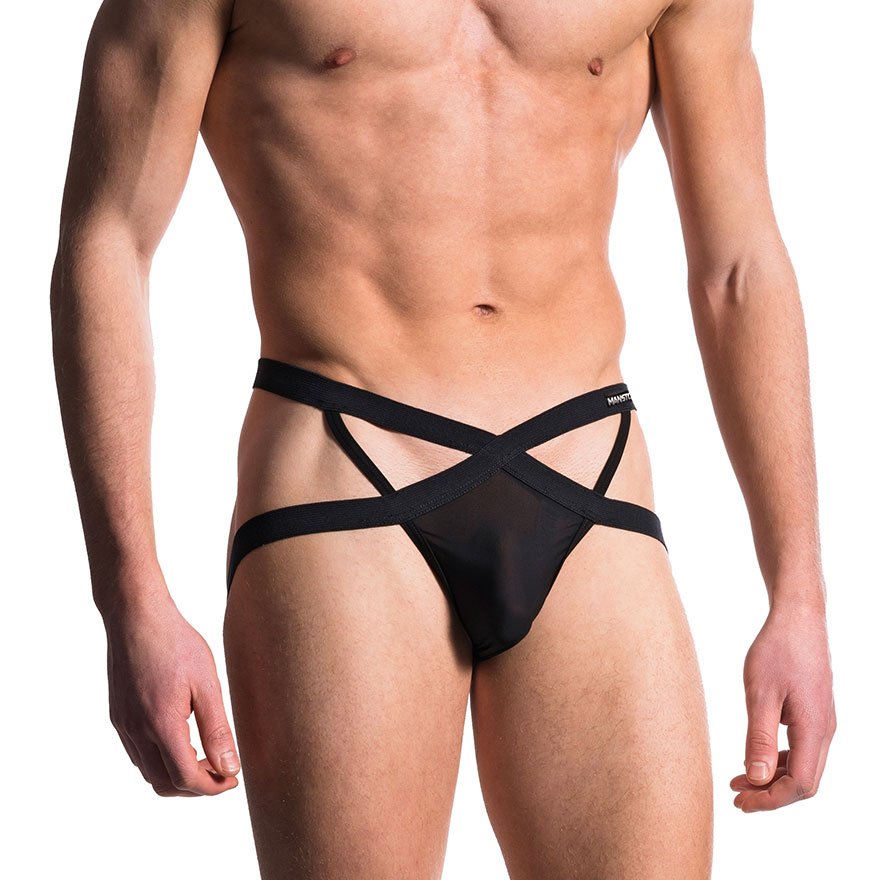 M101 - X-Cut Jock Dessous online kaufen M101 - X-Cut Jock Dessous online kaufen