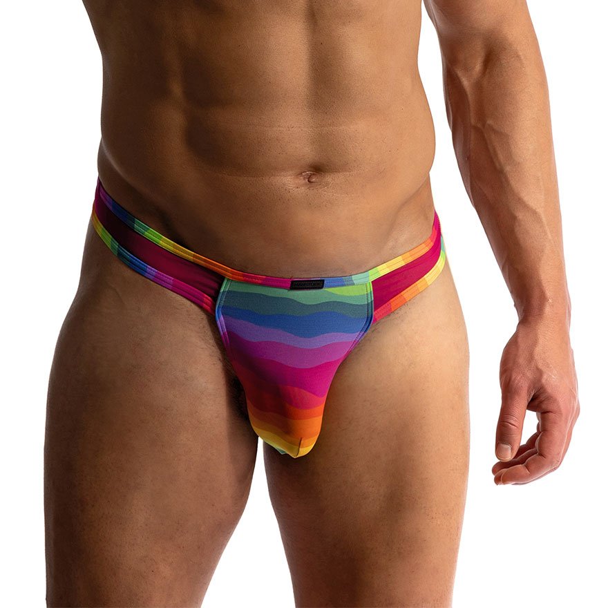 M2411 - Bungee String Dessous online kaufen M2411 - Bungee String Dessous online kaufen
