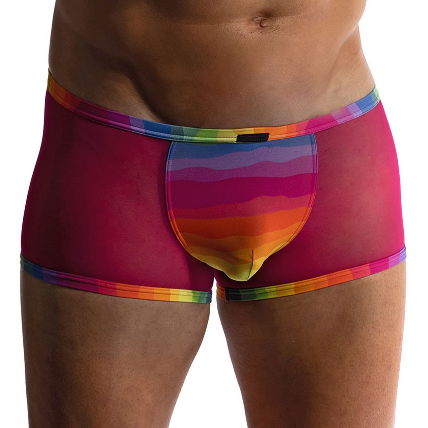 M2411 - Micro Pants Dessous online kaufen