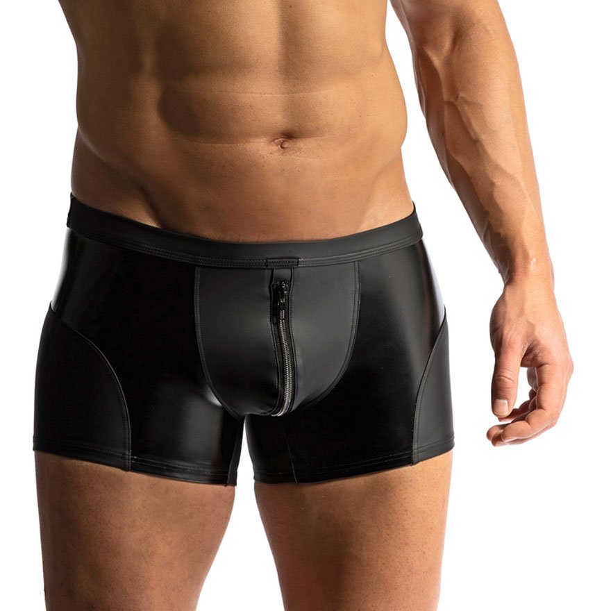 M2415 - Zipped Pants Dessous online kaufen