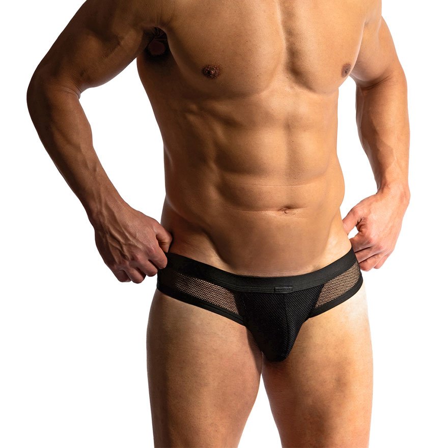 M2424 - Cheeky Brief Dessous online kaufen