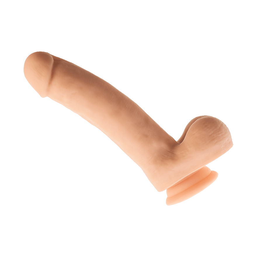 Magic Milo, 21 cm Sex-Spielzeuge online kaufen