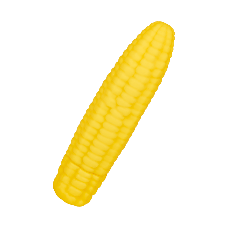 Maiskolben-Minivibrator, 12,1cm Vibrator online kaufen
