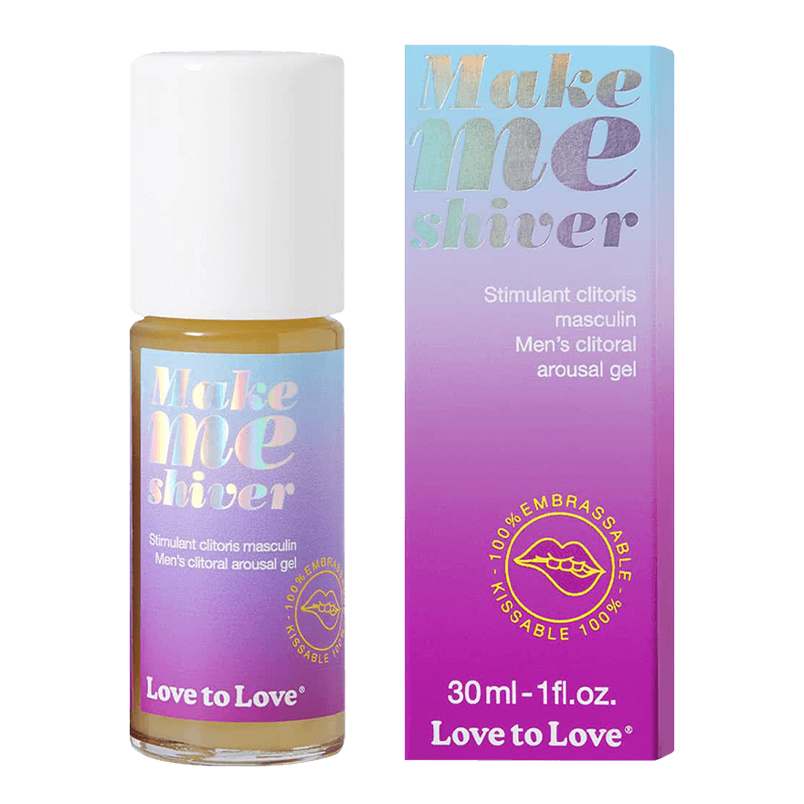 Make Me Shiver, 30 ml Drogerie online kaufen Make Me Shiver, 30 ml Drogerie online kaufen