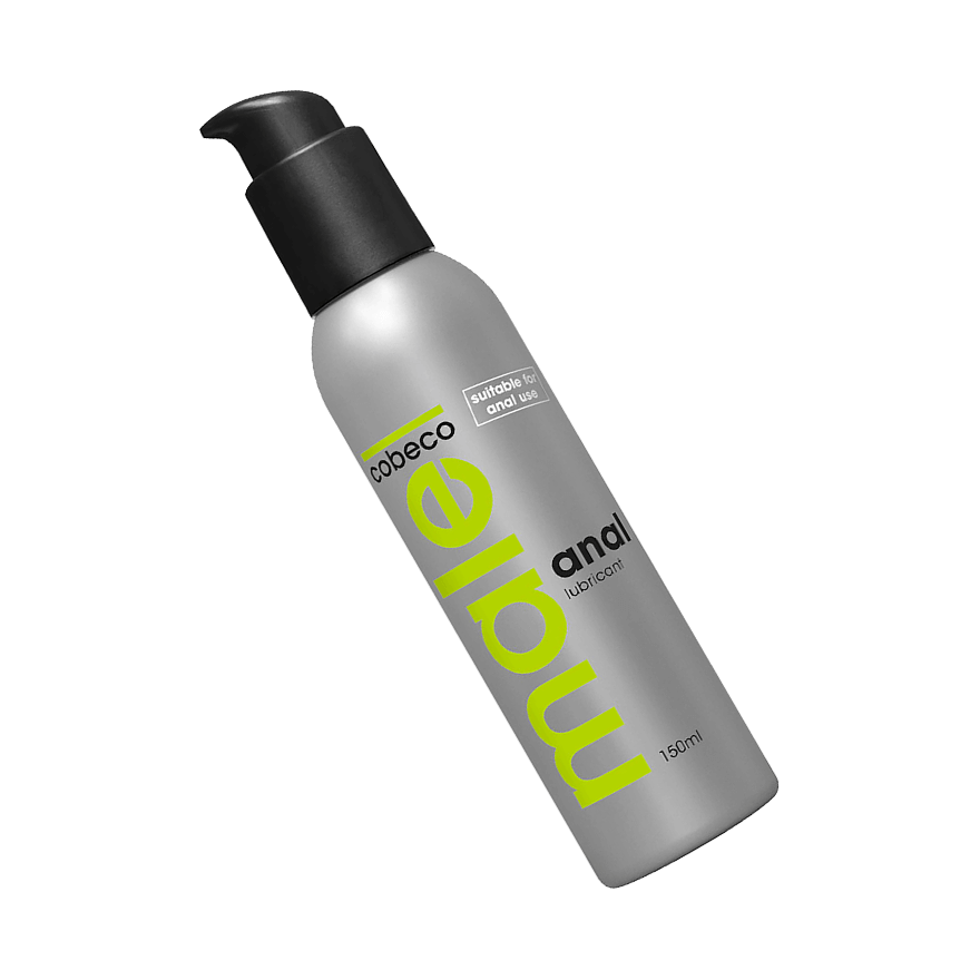 Male - Anal Lubricant, wasserbasiert, 150 ml Drogerie online kaufen