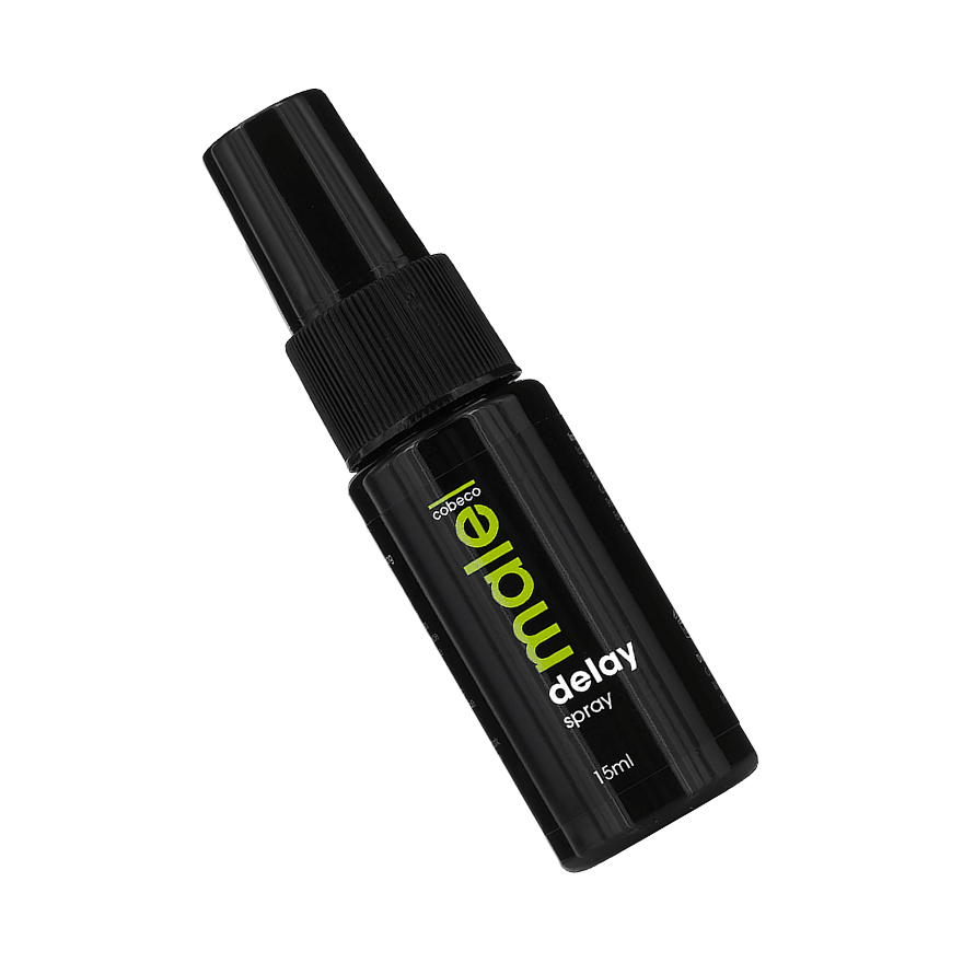 Male - Delay Spray, 15 ml Drogerie online kaufen