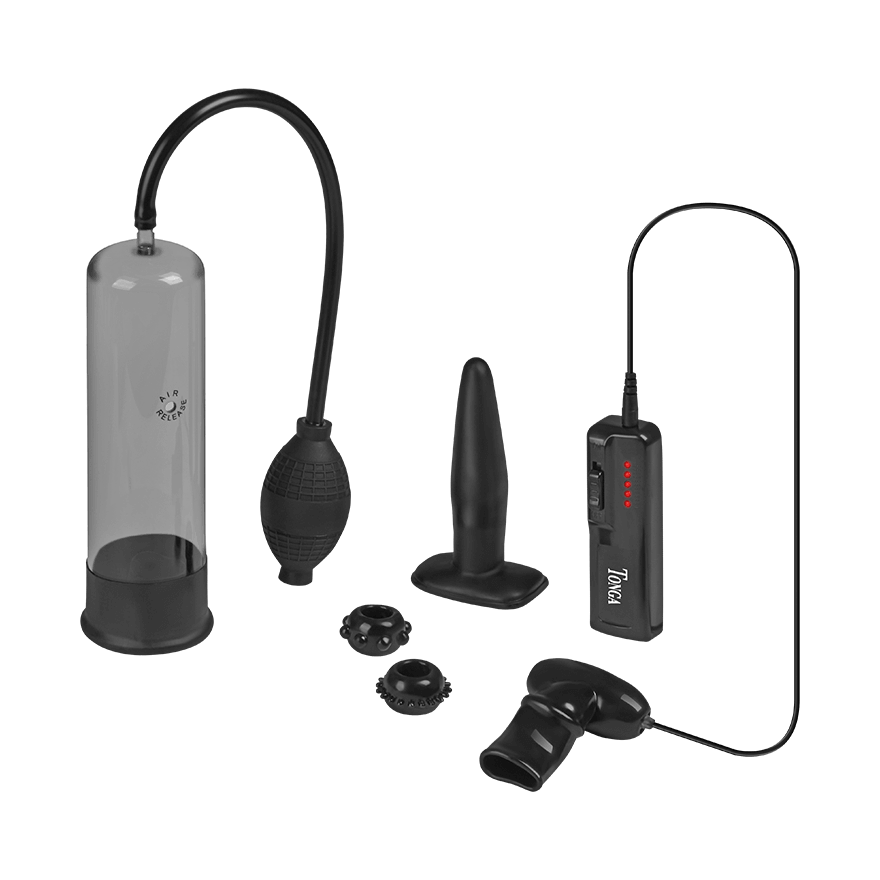 Male Kit, 5Teile Dessous online kaufen