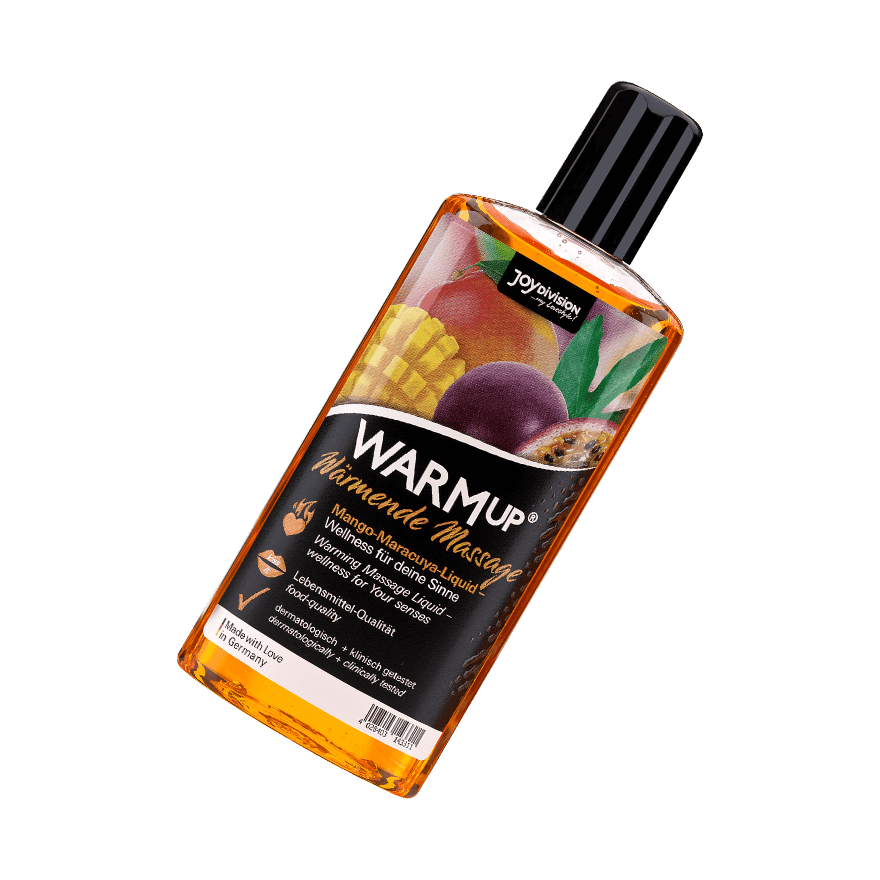 Mango-Maracuja, wasserbas., 150 ml Drogerie online kaufen Mango-Maracuja, wasserbas., 150 ml Drogerie online kaufen