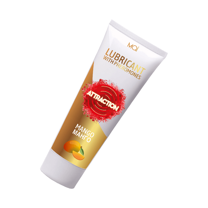 Mango, wasserbas., 75ml Sonstige Erotikartikel online kaufen