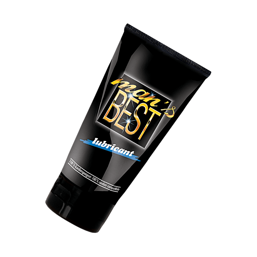 Mans Best, wasserbasiert, 40ml Drogerie online kaufen Mans Best, wasserbasiert, 40ml Drogerie online kaufen