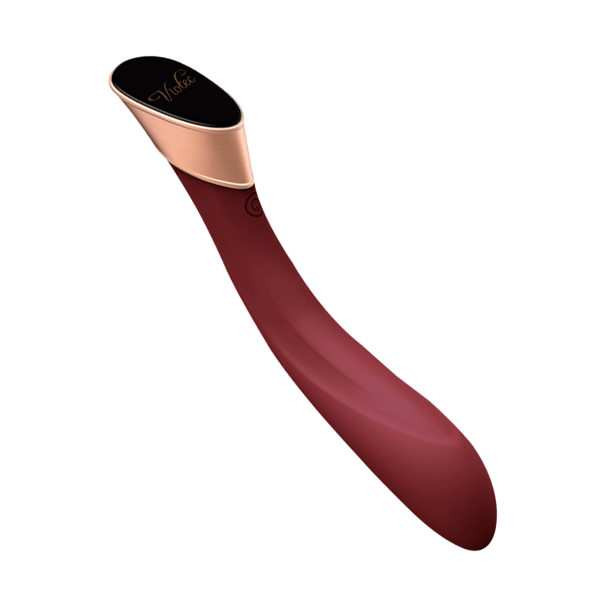 Manto, 22 cm Vibrator online kaufen