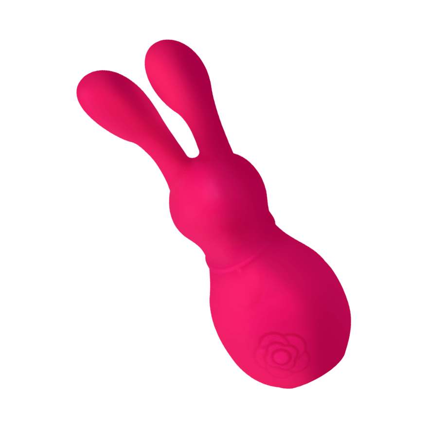 Maro 6, 12cm Vibrator online kaufen