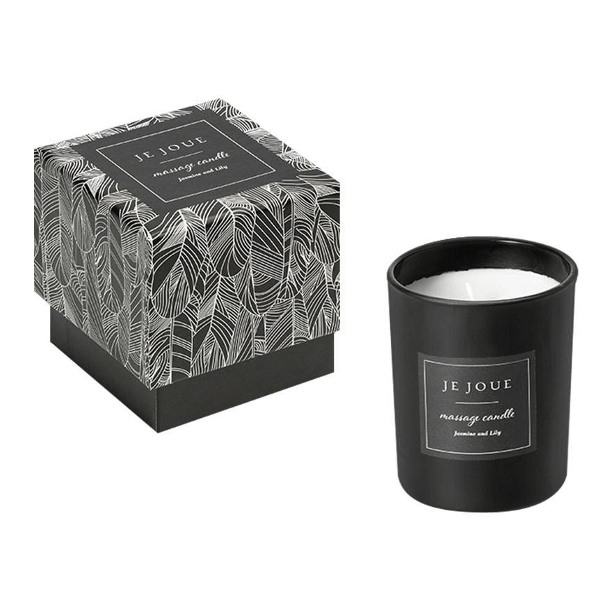 Massage Candle Jasmin & Lilly, 400 ml Drogerie online kaufen Massage Candle Jasmin & Lilly, 400 ml Drogerie online kaufen